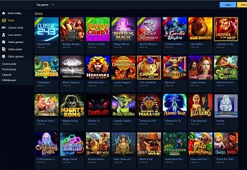 21dukes online casino