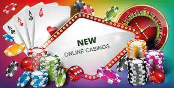 new casino sites