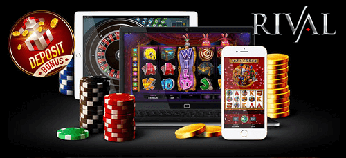 rival gaming online