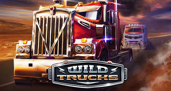 Wild Trucks