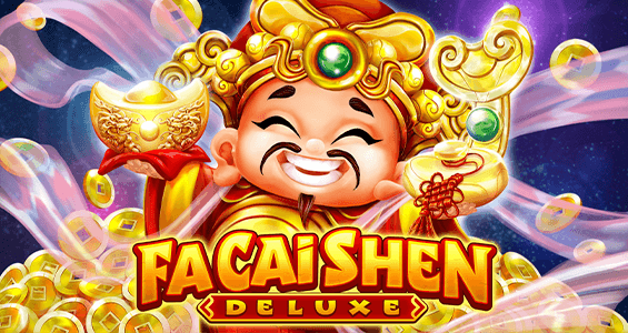 Facaishen