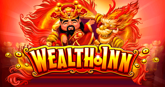 Wealth Inn Slot