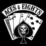 Aces and Eights Aces and Eights